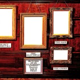 Emerson, Lake Palmer Pictures At An Exhibition Deluxe 2016 remaster (2cd)