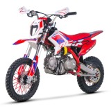 Motocicleta Enduro/Cross Asix XB28 110cc,roti 14/12, automat, pornire electrica,... Cod Produs: MX_NEW A6XB2814/12110A4-3