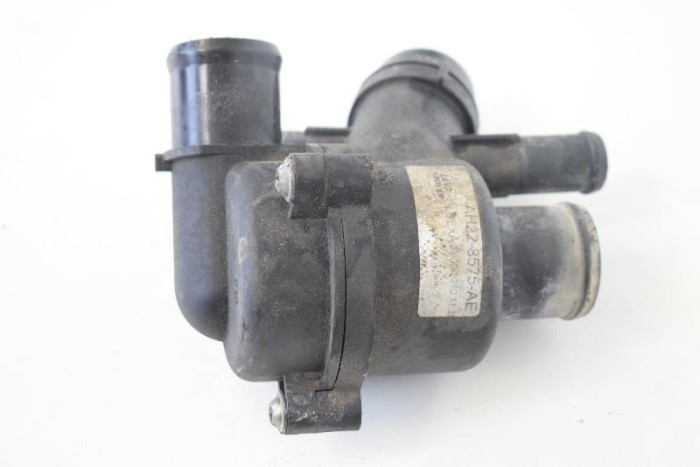 Pompa de apa auxiliara LAND ROVER DISCOVERY IV L319 2009 OEM: AH22-8575-AE 10842673