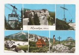 AT4 -Carte Postala-AUSTRIA- Raxalpe, circulata 1965, Fotografie