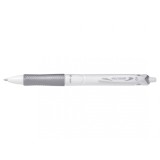 Cumpara ieftin Pix cu bila Acroball Pure White Pilot scriere groasa 1.0 mm Pix cu bila Pilot Acroball Pure White 1.0 mm negru