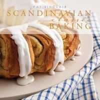 Scandinavian Classic Baking foto