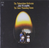 The Inner Mounting Flame | John Mclaughlin, Mahavishnu Orchestra, Jazz, Columbia Records