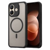Asteroid GSM - HaloFrost II MagSafe - Xiaomi Redmi Note 17 Pro 5G - Black
