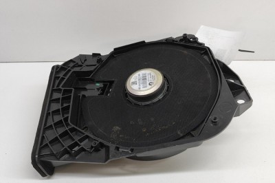 Subwoofer podea st&amp;acirc;nga BMW 3 F30, F80 2016 OEM: 9210147 27550375 foto