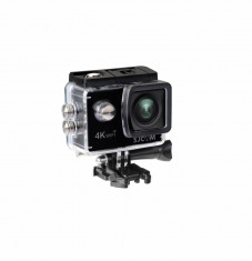 4K 16MP WiFi SJCAM SJ4000 Air, Camera video - RESIGILAT foto