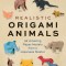 Realistic Origami Animals: 32 Amazing Paper Models from a Japanese Master