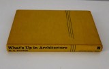 Arhitectura W G Rogers What&#039;s up in Architecture