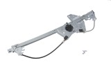 Macara geam Citroen C4 2009-, Ds4 2011-, Dreapta Fata, NTY EPS-CT-010