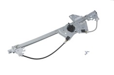 Macara geam Citroen C4 2009-, Ds4 2011-, Dreapta Fata, NTY EPS-CT-010