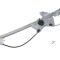 Macara geam Citroen C4 2009-, Ds4 2011-, Dreapta Fata, NTY EPS-CT-010