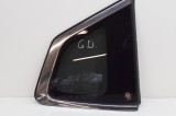 Geam lateral dreapta spate NISSAN X-TRAIL T32_ 2017 OEM: AS3,43R-007953 11763309