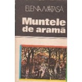 Muntele de arama - locuri si legende