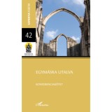 Egym&aacute;sra utalva - K&ouml;z&ouml;ss&eacute;g- &eacute;s szervezetfejleszt&eacute;s az egyh&aacute;zakban - Guba Andr&aacute;s SchP
