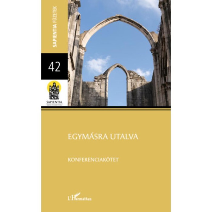 Egym&aacute;sra utalva - K&ouml;z&ouml;ss&eacute;g- &eacute;s szervezetfejleszt&eacute;s az egyh&aacute;zakban - Guba Andr&aacute;s SchP