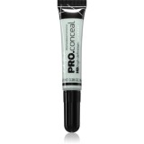 L.A. Girl Cosmetics HD Pro. Conceal corector lichid culoare Mint 8 g