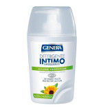 Genera Gel intim aloe vera&amp;galbenele 300ml -281211 RO