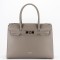 Geanta mare taupe deschis David Jones CM7391-1 16