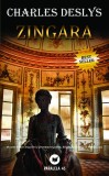 Zingara | Charles Delsys