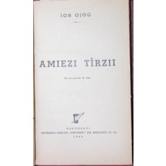 ION OJOG