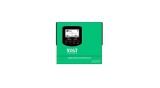 Volt Polska GREEN BOOST 4000 BYPASS (160-350VDC) Panou solar cu undă sinusoidală modificată Convertor colector solar Invertor solar, Voltpolska