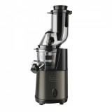 Cumpara ieftin Storcator electric fructe si legume cu melc presare la rece Black+Decker 200 W, Black + Decker Appliances