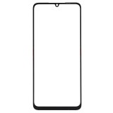 Geam cu OCA Samsung Galaxy A05 A055 Negru, Display Sticla Ecran, Reparatie Inlocuire