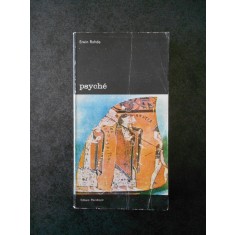ERWIN ROHDE - PSYCHE