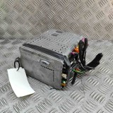 Unitate radio CD navigație BMW 3 F30, F80 2015 OEM: Sedan | 31444542