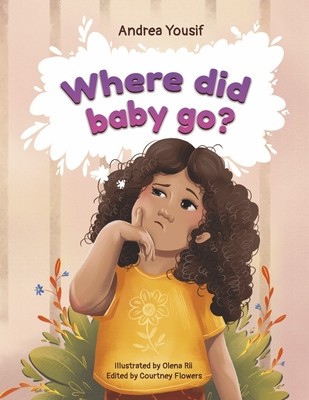 Where Did Baby Go?: A Unexpected Gift foto