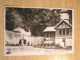 QW23 B - Carte postala - tematica turism - vedere - Romania - Borsec 21
