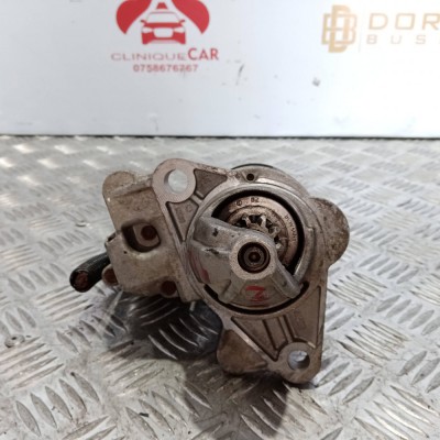 Electromotor Mini Cooper R50 1.6 Benzina 001 106 019 foto