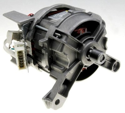C00377305 MOTOR NIDEC WU112U45 W00 481010582139 Masina de spalat verticala Whirlpool ,TDLR WHIRLPOOL/INDESIT foto