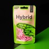 Filtre Hybrid Filters, Carbon Activ cu celuloza, Bag 55, 6.4mm, Magenta