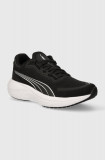 Puma sneakers pentru alergat Scend Pro culoarea negru 378776