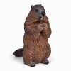 PAPO FIGURINA MARMOTA SuperHeroes ToysZone