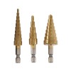Set freze 3 buc