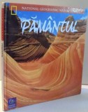 PAMANTUL - PATRICIA DANIELS