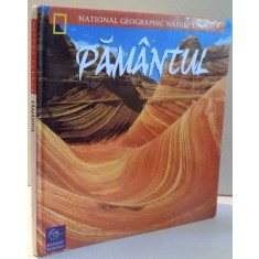 PAMANTUL - PATRICIA DANIELS