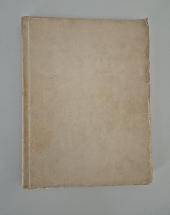 Carte veche Tudor Arghezi Ce-ai cu mine vantule Desene Lucia Dem Balacescu