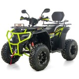 Cumpara ieftin ATV XTR Pro Farmer X1 019, roti 10 inch, 250cc, 1+1 viteze, jante de aluminu, cu... Cod Produs: MX_NEW XTR-019/10PROX11-17