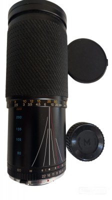OBIECTIV foto TOKINA SZ-X 60-300MM F/4-5.6 LENS (WBA5) foto