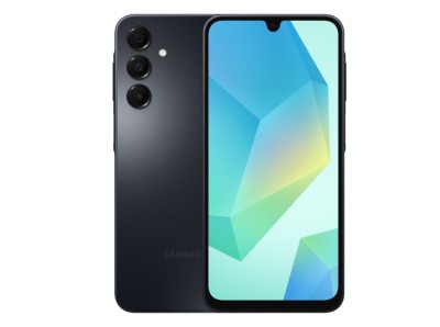 SG A16 A165F 6.7&amp;quot; 4/128 DS Black foto