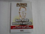 JOE NAVARRO, DR. MARIN KARLINS - SECRETELE COMUNICARII NONVERBALE