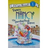 Fancy Nancy: The Dazzling Book Report