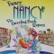Fancy Nancy: The Dazzling Book Report