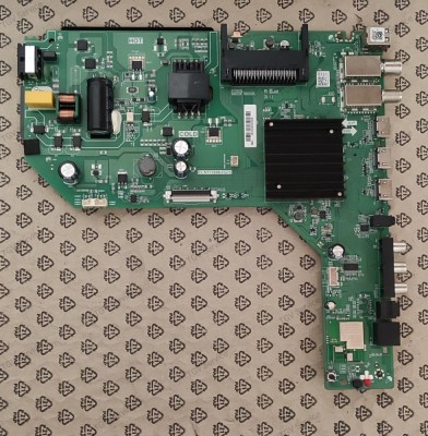 Modul TV Vortex EL.NT72690-FG75 TPD.NT72690.PB67 (T) foto