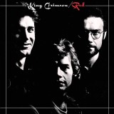 King Crimson Red 30th Anniv. HDCD Remastered (cd)