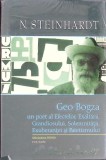 GEO BOGZA. UN POET AL EFECTELOR, EXALTARII, GRANDIOSULUI, SOLEMNITATII, EXUBERANTEI SI PATETISMULUI-NICOLAE-265033