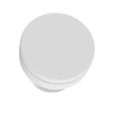 Anemostat alimentare aer Heatpex Aria Connect, diametru 125 mm